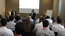 Tarde Técnica da EFRIARC destaca novas soluções AVAC