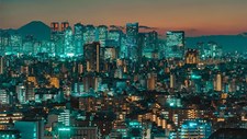 Tóquio lidera utilização diária de ar condicionado, segundo estudo da Daikin