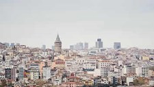 Turquia adotou a sua primeira lei climática