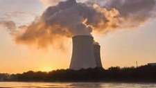 UE reforça investimentos em energia nuclear