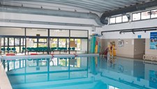 Vila Franca de Xira adquire unidades desumidificadoras para piscinas