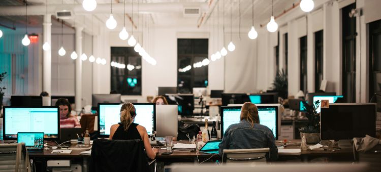 A distribuição de ar nos sistemas de climatização