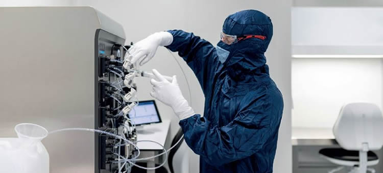 Desmitificando desumidificação através de materiais dessecantes