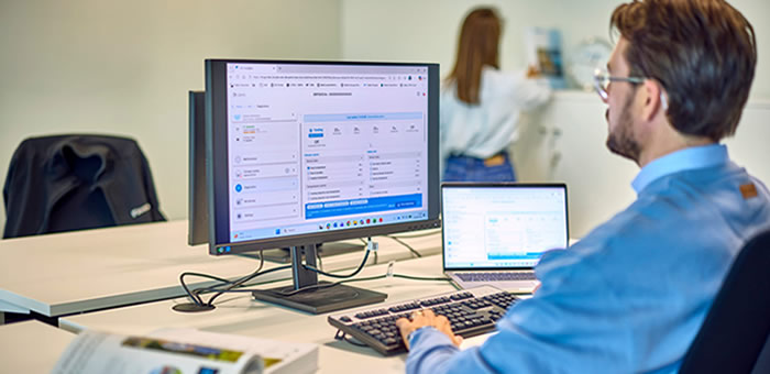 Daikin amplia monitorização remota de sistemas residenciais
