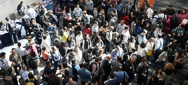 Mais participa­ção, maior crescimento do setor