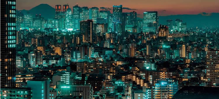 A transformação da gestão técnica centralizada