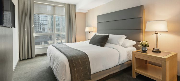 Funcionamento de unidade de indução em regime de arrefecimento