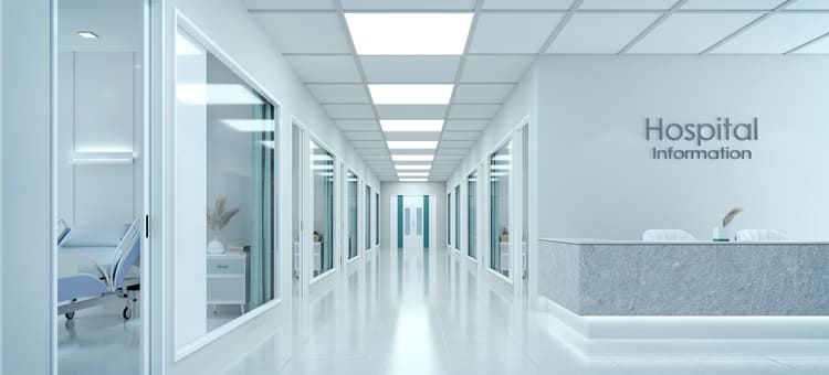 hospital