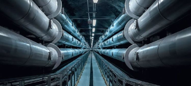 Uma perspetiva de trabalho de campo: Net Positive Suction Head