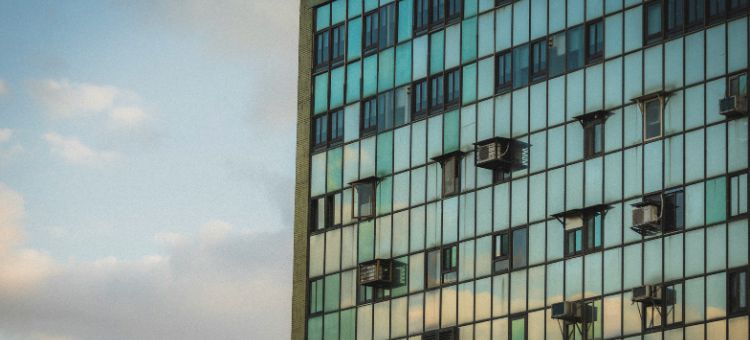 Perspetivas para o setor AVAC nos edifícios